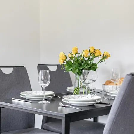 Apartment Almweg 1