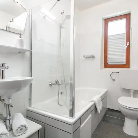Almweg 1 Apartment Kirchberg in Tirol