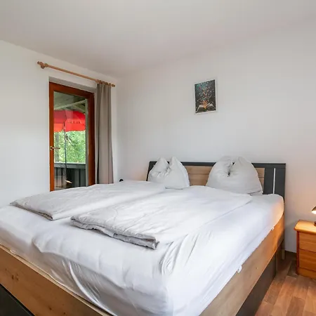 Almweg 1 Apartment Kirchberg in Tirol