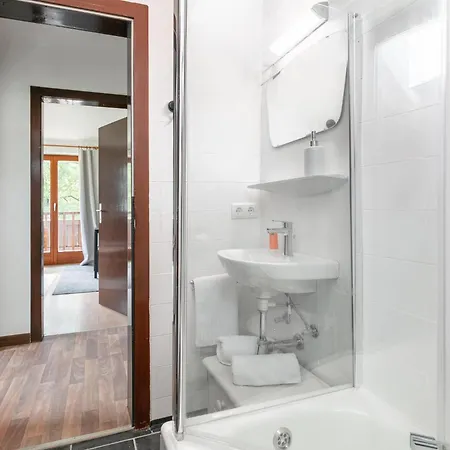 Almweg 1 Apartment Kirchberg in Tirol