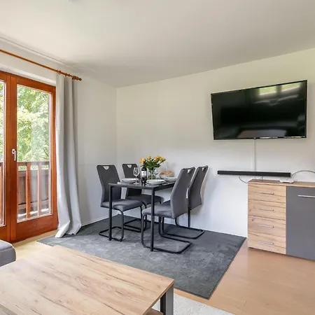 Apartment Almweg 1 Kirchberg in Tirol